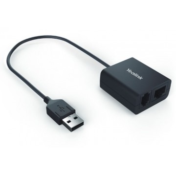 Yealink EHS40 sganciatore per cuffie wireless