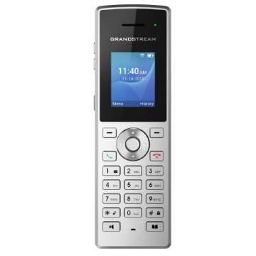 Grandstream WP810 cordless wifi