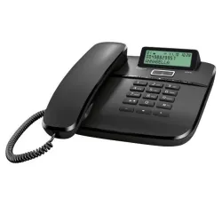 Gigaset DA611 telefono con display analogico