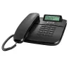 Gigaset DA611 telefono con display analogico