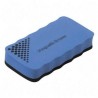 Cancellino Magnetico per Lavagna Colore Blu