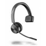 Poly Savi 7210 cuffia wireless per telefono by Plantronics