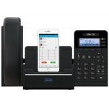 Univois U7KS Docking station IP - Dock IP phone