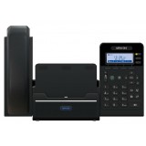 Univois U7KS Docking station IP - Dock IP phone