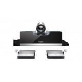 Yealink Video Conferencing Endpoint VC500-Mic-WP 
