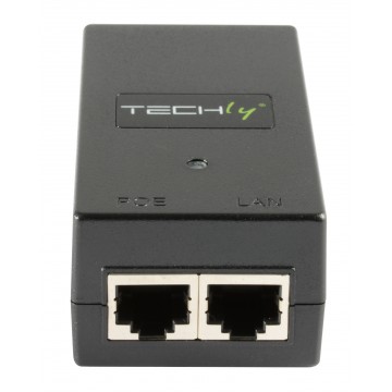 Iniettore PoE 10/100 Mbps - PoE injector