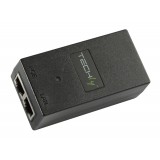 Iniettore PoE 10/100 Mbps