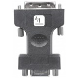 Adattatore Video Analogico DVI-I Maschio/VGA Femmina