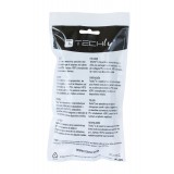 Cavo HDMI High Speed con Ethernet A/A M/M con Ferrite 10m