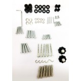 Kit di Viti per Staffe TV/Monitor conformi standard VESA
