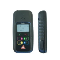 Twig Protector Basic GSM stagno IP67