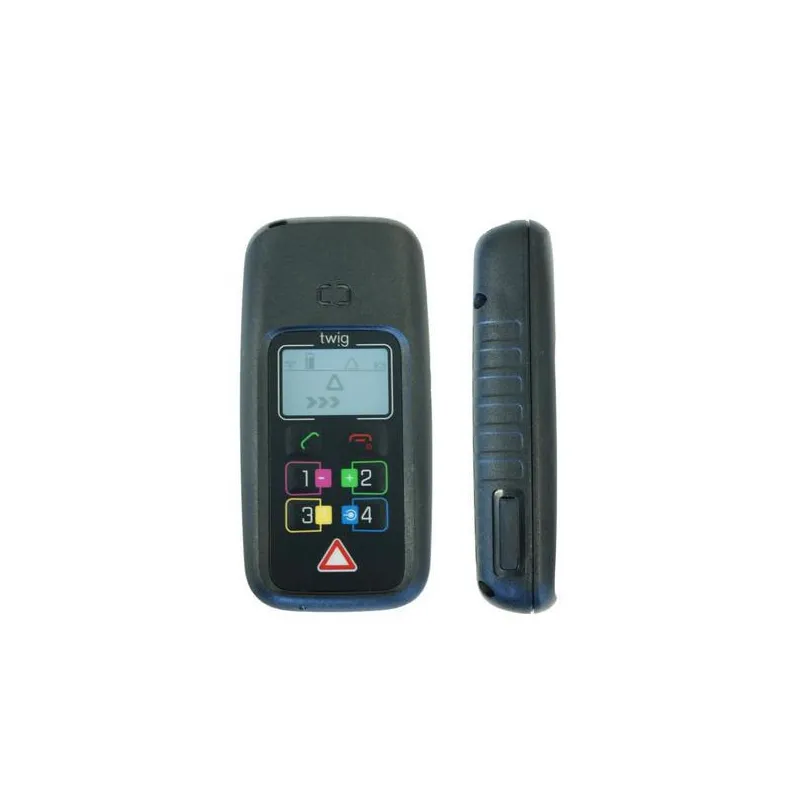 Twig Protector Basic GSM stagno IP67