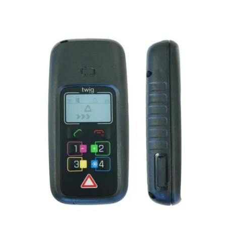 Twig safety phone Protector Basic GPS
