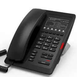 Fanvil Hotel Phone H3 telefono iP per albergo