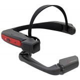 i.safe occhiali intelligenti smart HMT-1Z1 Atex IP66