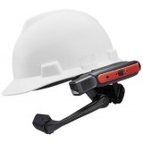 i.safe mobile wearable tablet HMT-1Z1 Atex barcode bluetooth IP66
