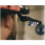 i.safe mobile wearable tablet HMT-1Z1 Atex barcode bluetooth IP66