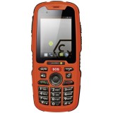 Cellulare atex I.Safe IS320.1 Classic GSM WCDMA