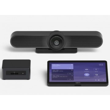 Logitech Room Solutions for Team Small