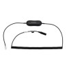 Jabra Cavo Evolve 40 e 80 per telefono fisso