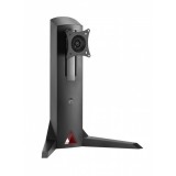 Supporto da Scrivania per Monitor Gaming LCD 13-32'' Nero 