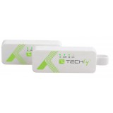 Adattatore Convertitore USB-C™ USB 3.1 Ethernet Gigabit RJ45 Lan