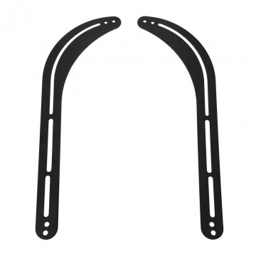 Supporto per Soundbar Sopra o Sotto TV - monitor da 32" a 70''