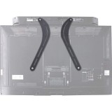 Supporto per Soundbar Sopra o Sotto TV 32-70''