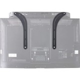 Supporto per Soundbar Sopra o Sotto TV 32-70''