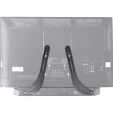 Supporto per Soundbar Sopra o Sotto TV 32-70''