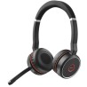 Jabra Evolve 75 MS Duo USB Bluetooth Link 370 ANC