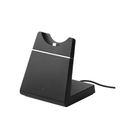 Base con sede di ricarica per Jabra Evolve 75