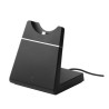 Base con sede di ricarica per Jabra Evolve 75