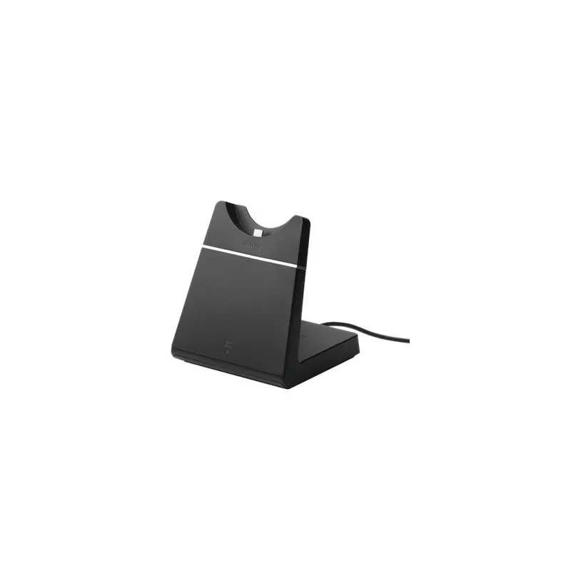 Base con sede di ricarica per Jabra Evolve 75