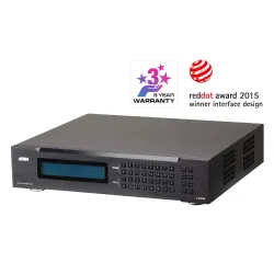 ATEN Switch matrix HDMI 16 x 16 con scaler 