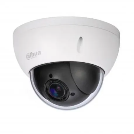 Dahua-SPEED 2Mp 4x 66 ICR \IK10 antivandalo \SD Card