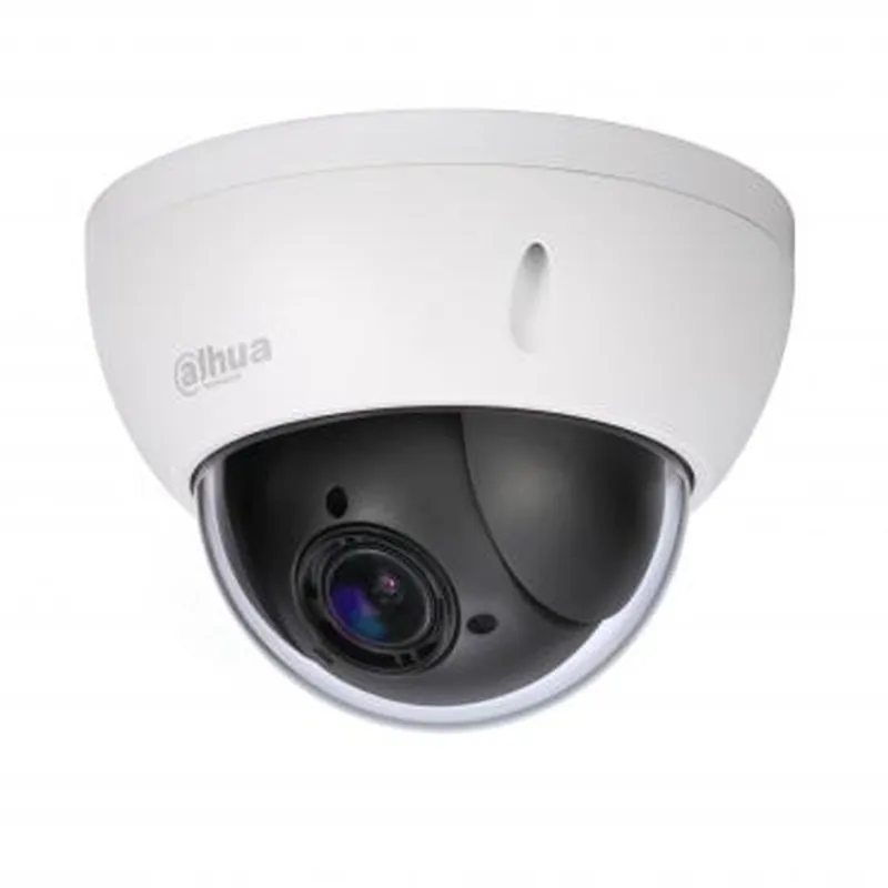 Dahua-SPEED 2Mp 4x 66 ICR \IK10 antivandalo \SD Card