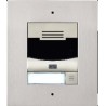 2N Helios IP Solo con camera - Include cover montaggio ad incasso (necessario 9155017)