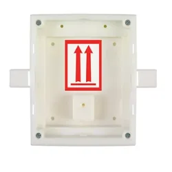 2N Helios IP Solo - box da incasso 