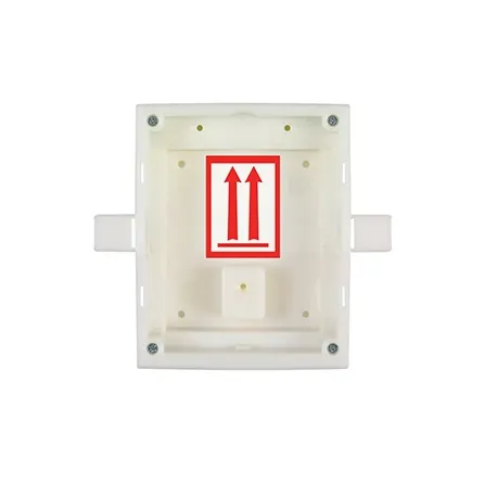2N Helios IP Solo - box da incasso 
