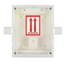 2N Helios IP Solo - box da incasso 