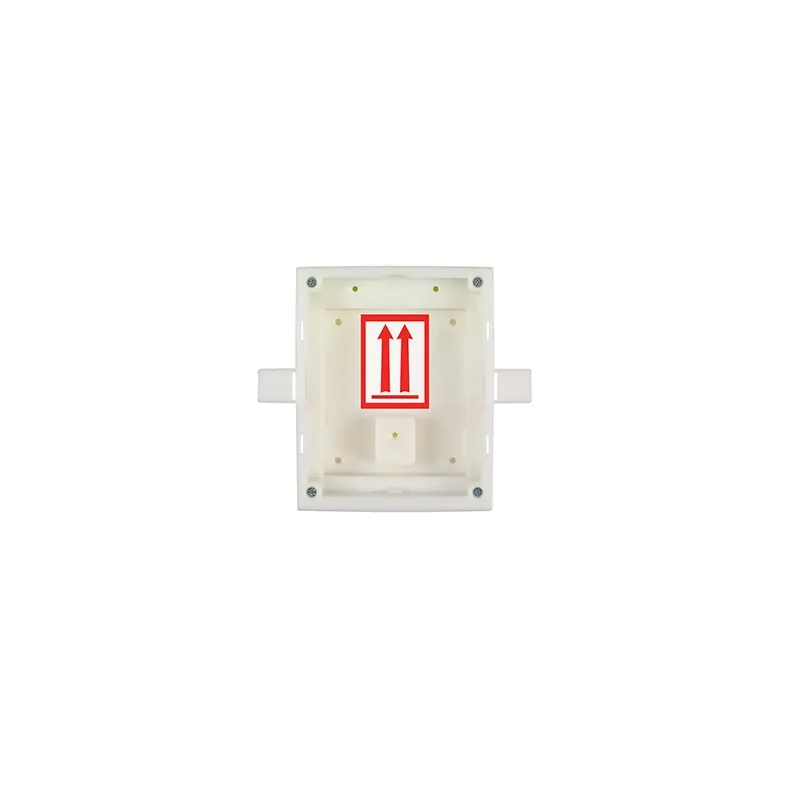 2N Helios IP Solo - box da incasso 
