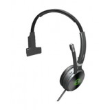 Yealink UH36 mono USB + Jack mobile 3,5 mm