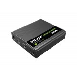 Amplificatore Extender HDMI 4K fino a 70m su Cavo Cat.6/6A/7