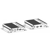 Amplificatore Extender HDMI 4K fino a 70m su Cavo Cat.6/6A/7