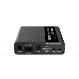 Ricevitore Extender HDMI 4K fino a 70m su Cavo Cat.6/6A/7