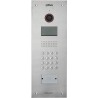 Dahua Videocitofono IP VTO1210C-X in acciaio con display