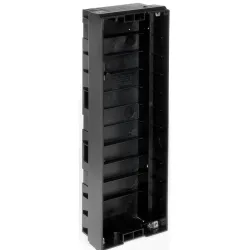 Dahua VTOB103 scatola da incasso per VTO1210C-X