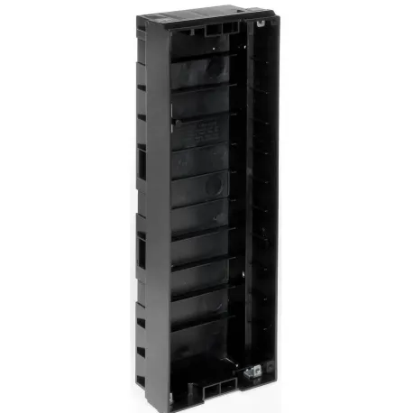 Dahua VTOB103 scatola da incasso per VTO1210C-X