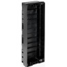 Dahua VTOB103 scatola da incasso per VTO1210C-X